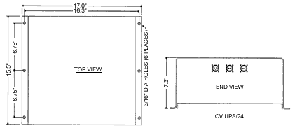 The Power Diagram -1