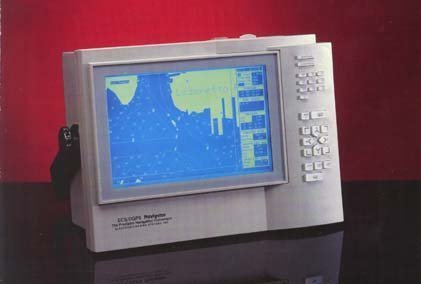 Navigator 12